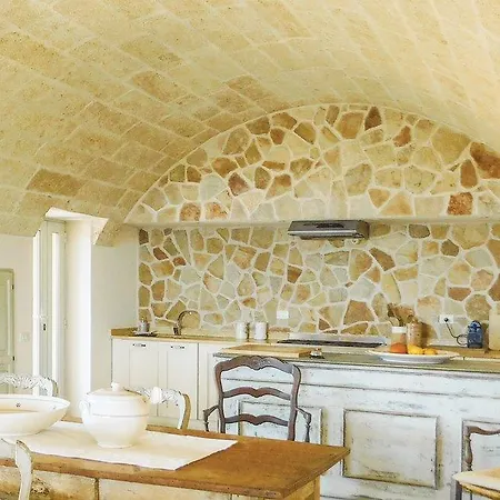 Il Pepe Feriehus Marina Di Pescoluse